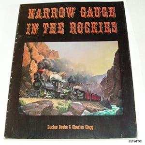 Narrow Gauge in the Rockies