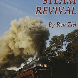 Mainline Steam Revival