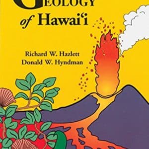 Roadside Geology of Hawaii