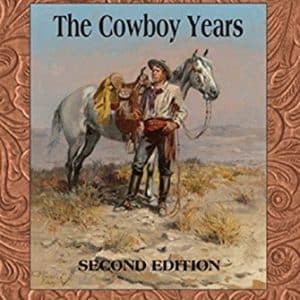 Charlie Russell: The Cowboy Years