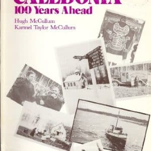 Caledonia: 100 Years Ahead