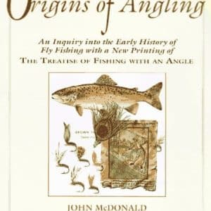 The Origins of Angling