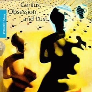 Dali: Genius, Obsession and Lust