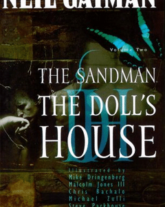 The Sandman Vol. 2: The Doll's House