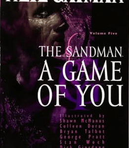 The Sandman Vol. 5: A Game of You