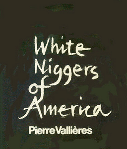 White Niggers of America