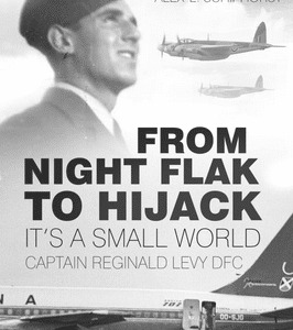 From Night Flak to Hijack: It's a Small World