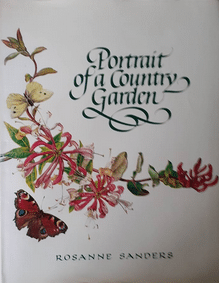 Portrait of a Country Garden