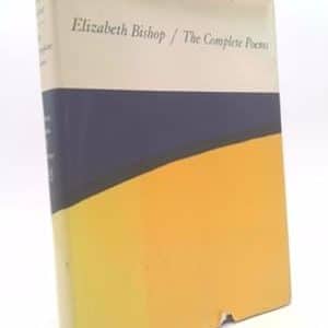 The Complete Poems