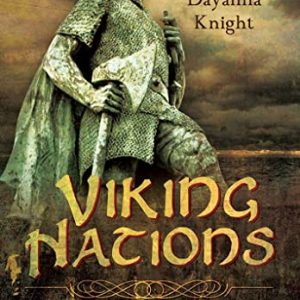 Viking Nations: The Development of Medieval North Atlantic Identities