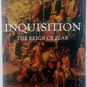 Inquisition: The Reign of Fear
