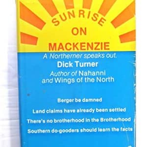 Sunrise on Mackenzie