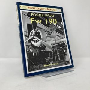 Focke-Wulf FW 190