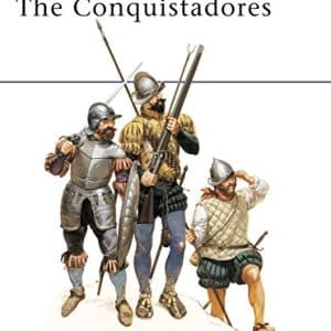 The Conquistadores