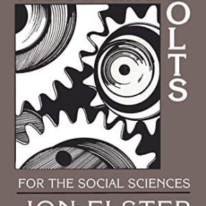 Nuts and Bolts for the Social Sciences