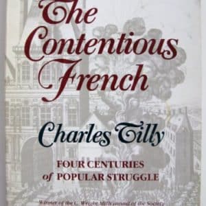 The Contentious French