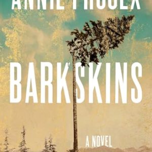Barkskins