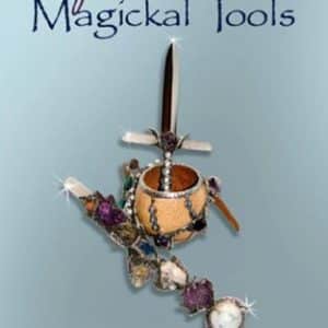 Kitchen Witch's Guide to Magickal Tools