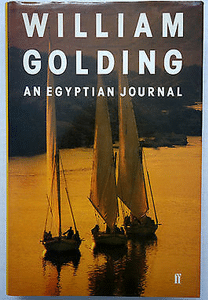 An Egyptian Journal