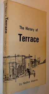 The History of Terrace