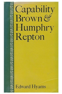 Capability Brown and Humphry Repton